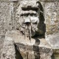 Fonti pubbliche di Castello - dettaglio fontanili